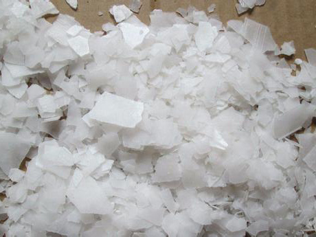 七台河市99片碱工业片碱 - 排名